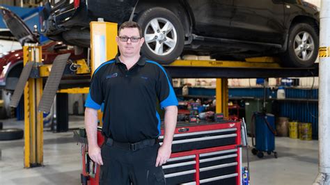 mechanic tingalpa